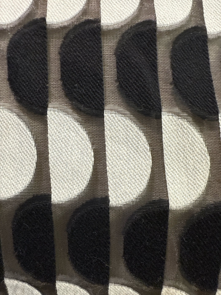 AKRIS punto Size 6 Cotton Blend Top