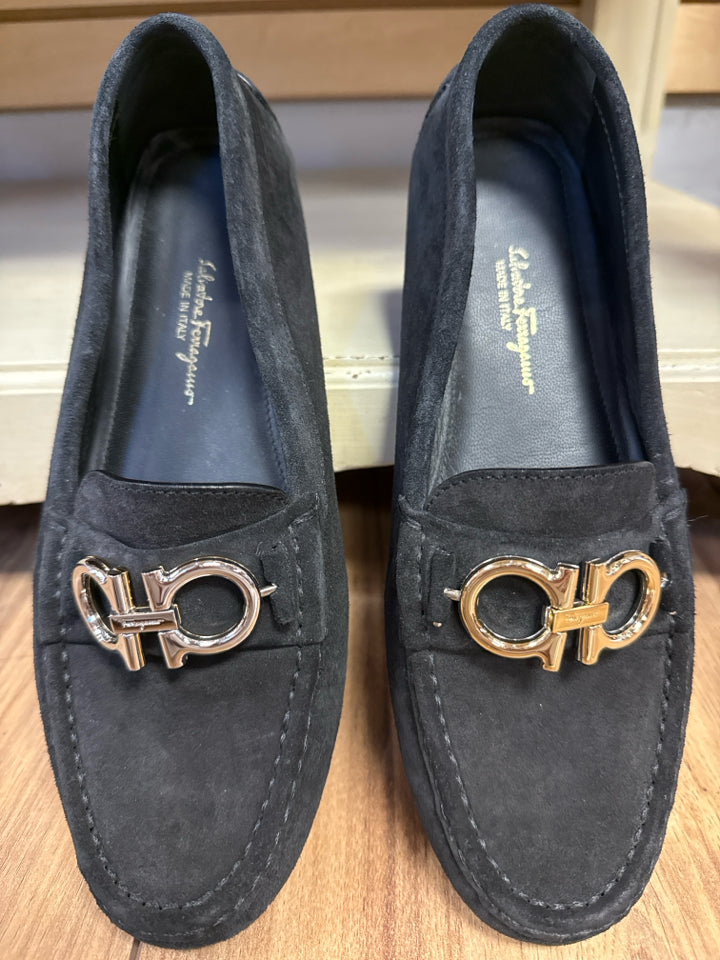 Ferragamo Flat
