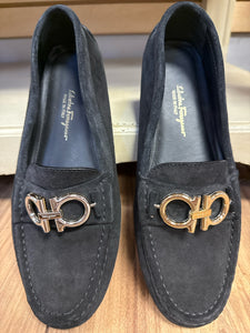 Ferragamo Flat