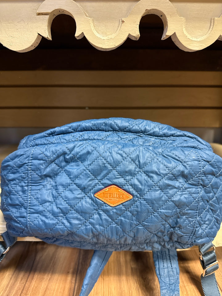 MZ Wallace Back Pack