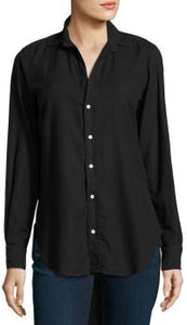 Frank & Eileen Size M Cotton Top