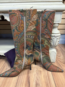 Jimmy Choo Boot