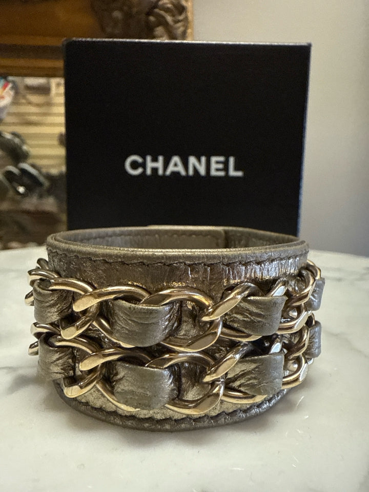 Chanel Bracelets