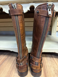 Frye Boot