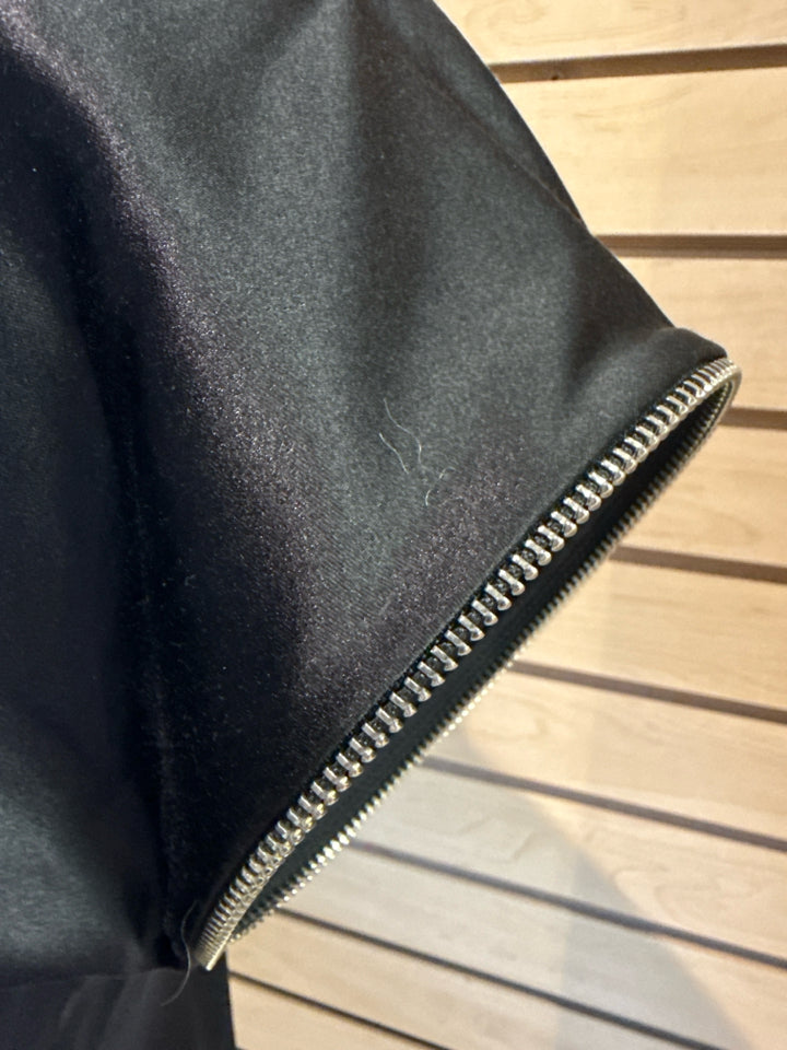 Helmut Lang Size L Silk Top