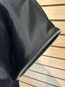 Helmut Lang Size L Silk Top