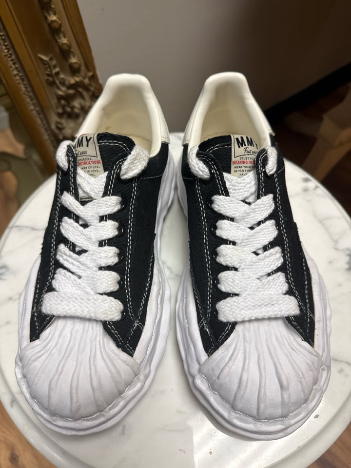 Maison Mihara Yasuhiro Sneaker