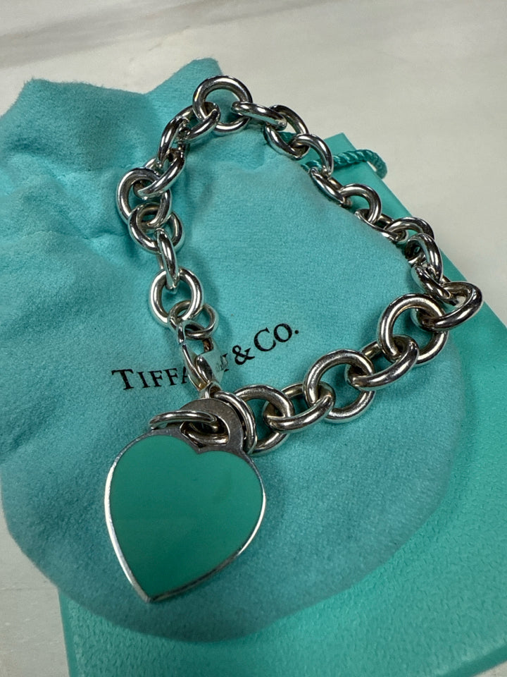 Tiffany & Co. Bracelets