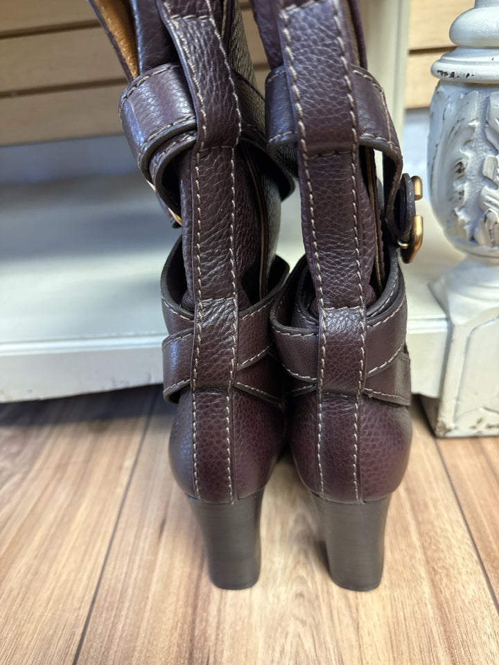 Chloe Boot