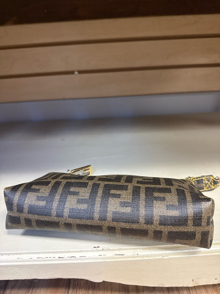 Fendi Handbag