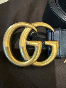 Gucci Belts
