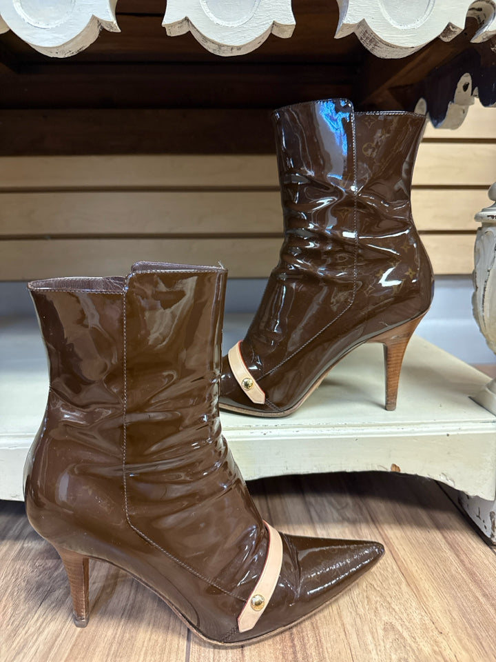 Louis Vuitton Boot