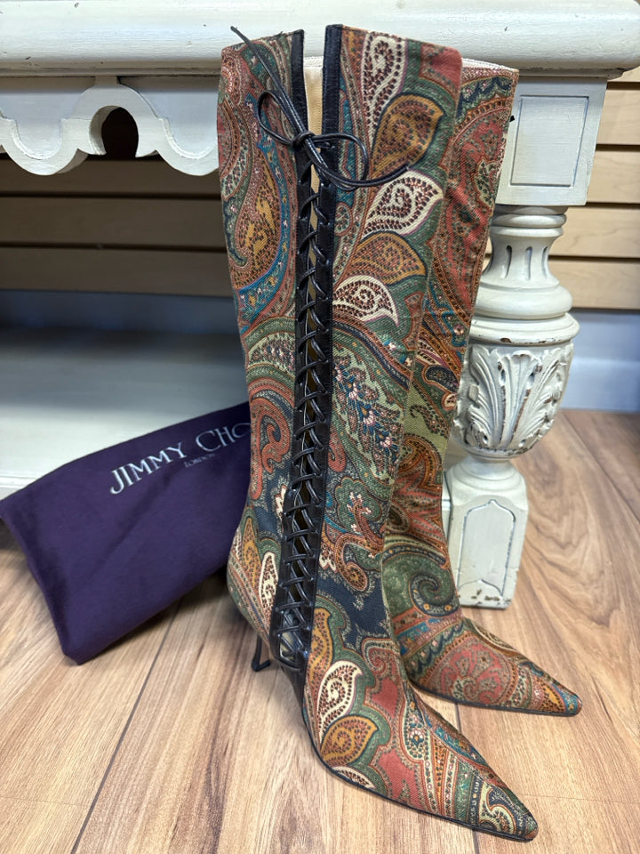 Jimmy Choo Boot