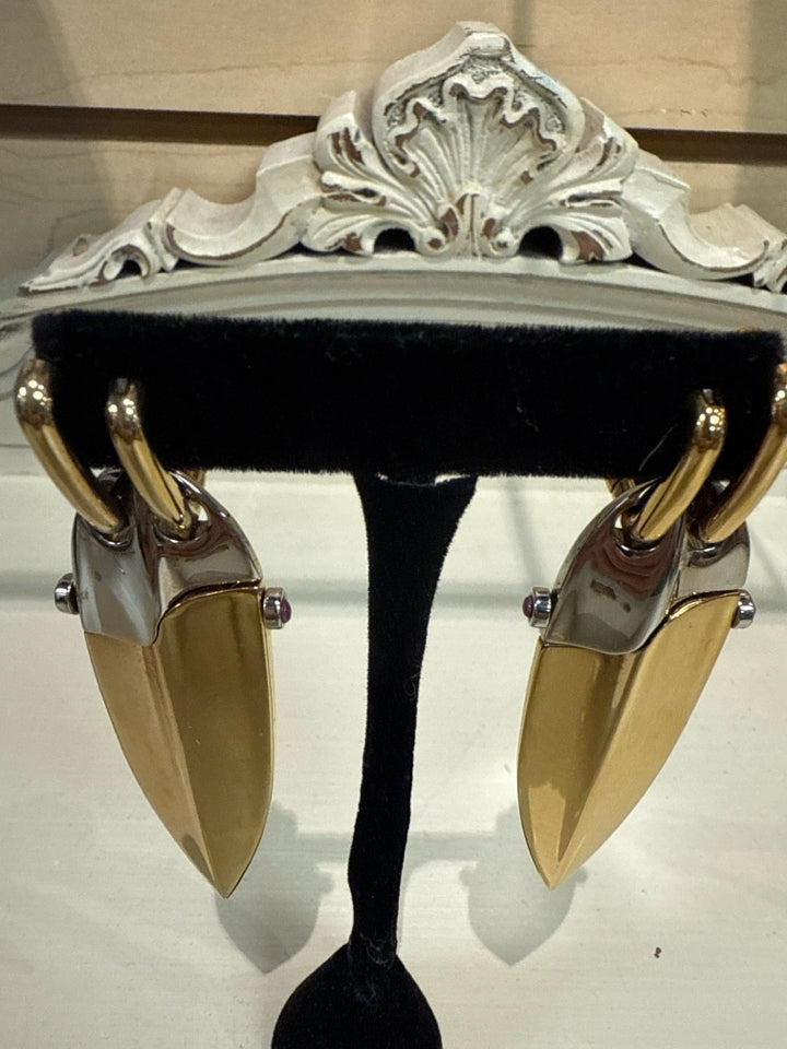 Chloe Earrings