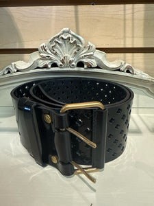 YSL Belts