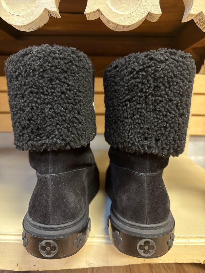 Louis Vuitton Boot
