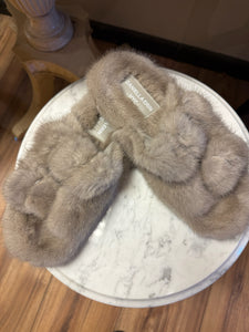 Daniella Erin Sandal