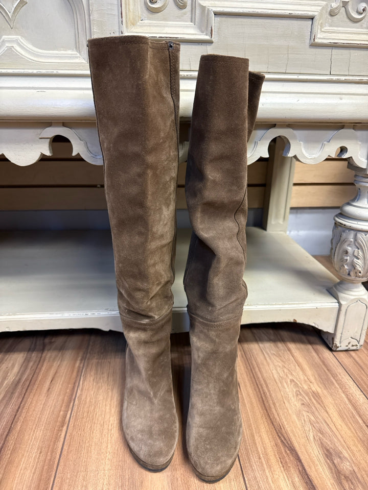 Prada Boot