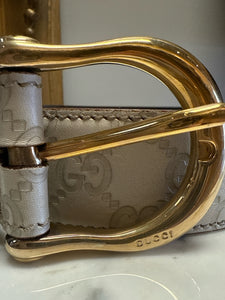 Gucci Belts