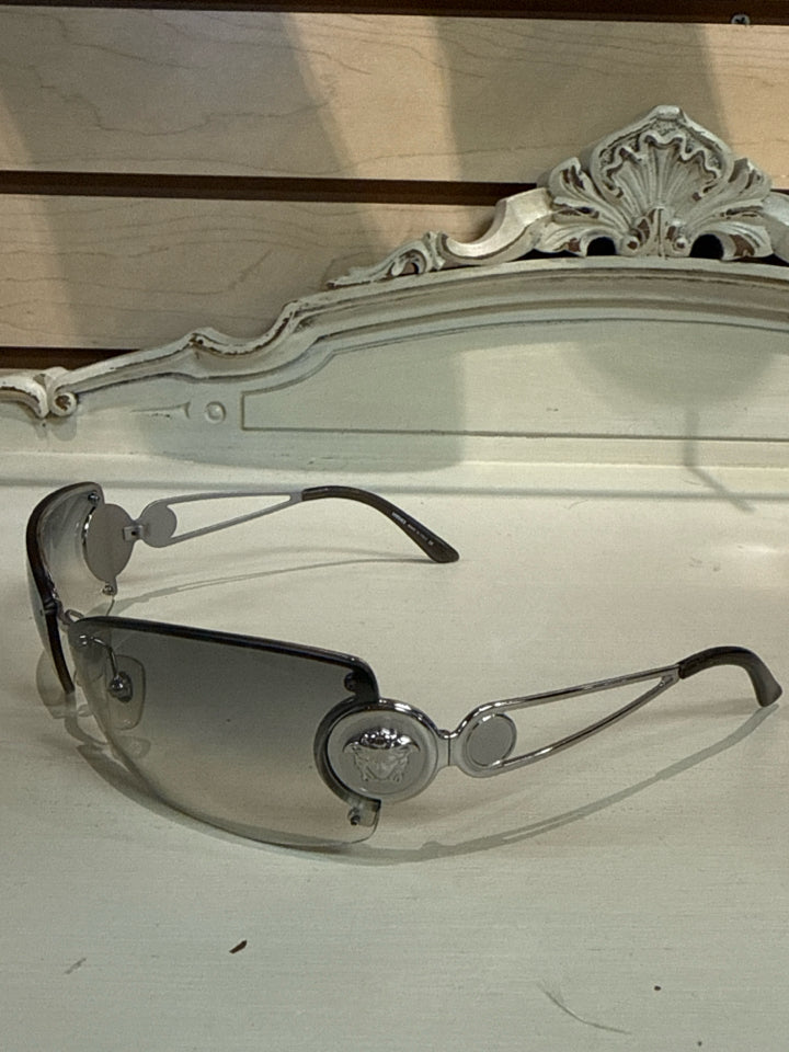 Versace Sunglasses – B. Savvy