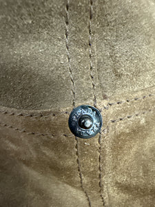 Prada Boot