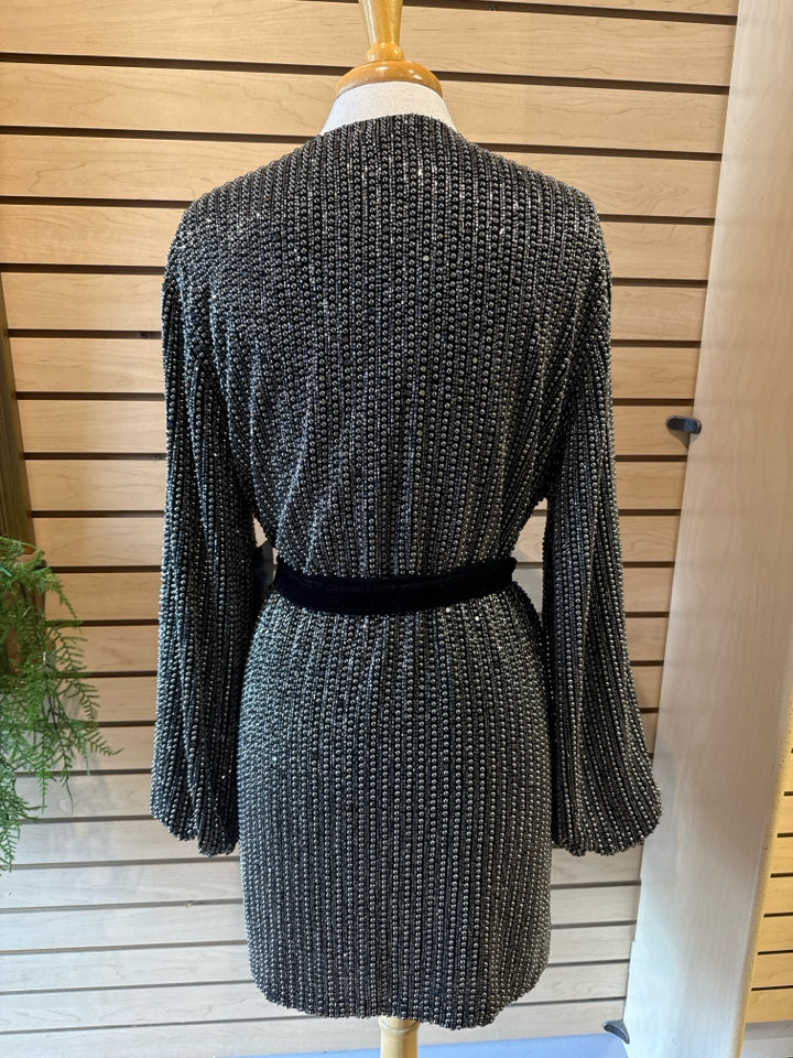 retrofete Size S Polyester Dress