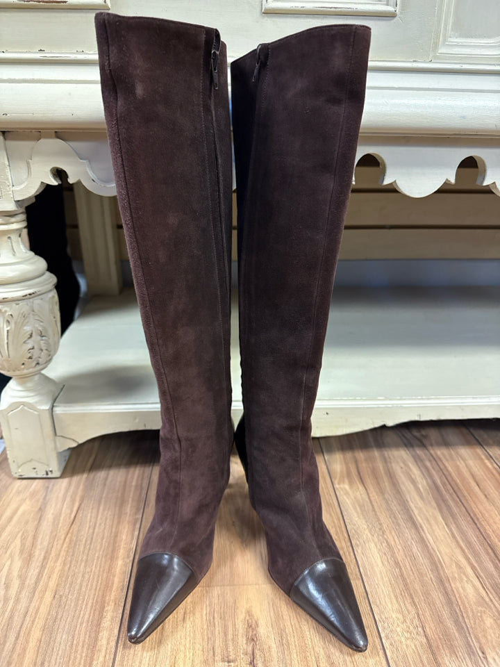 Manolo Blahnik Boot