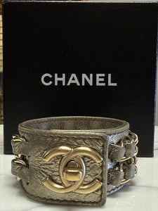 Chanel Bracelets