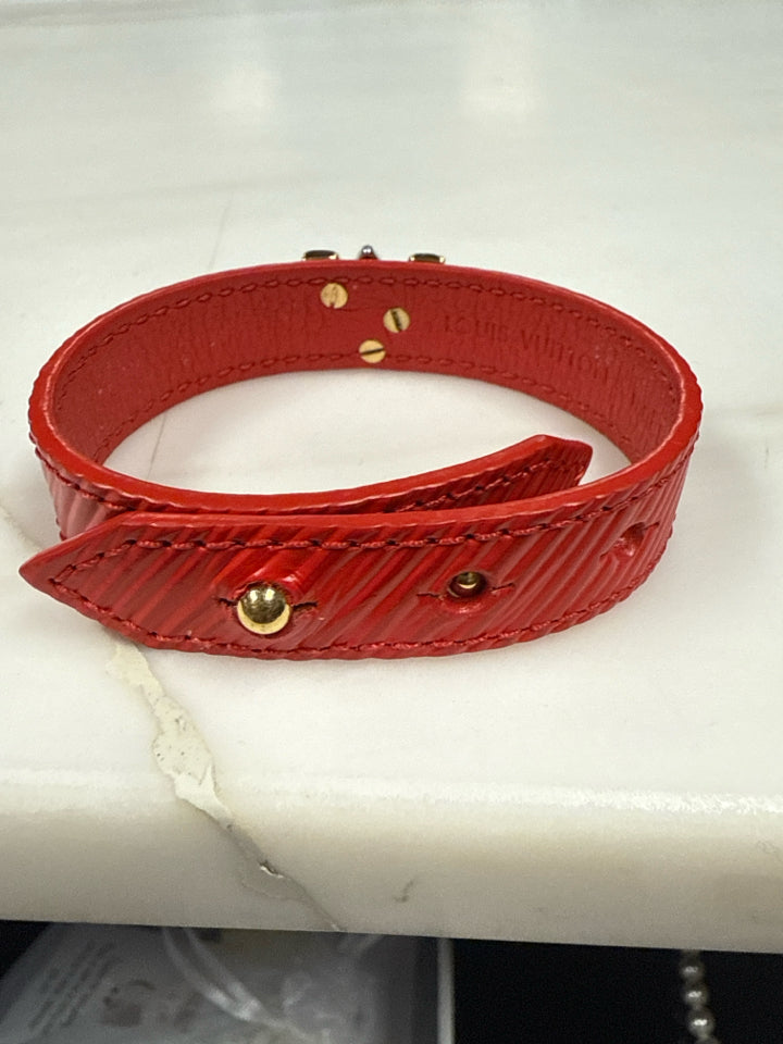 Louis Vuitton Bracelets