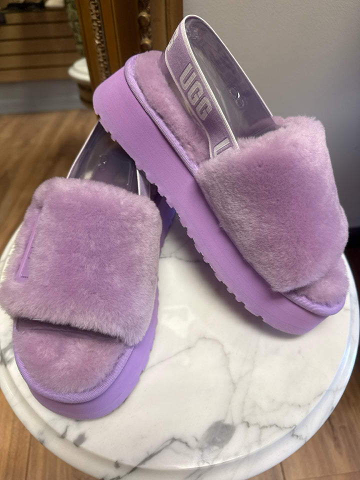 Ugg Sandal