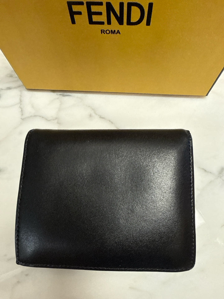 Fendi Wallet