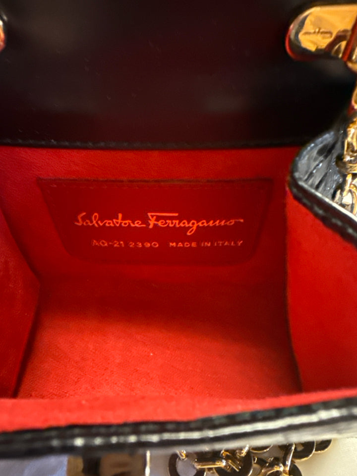 Ferragamo Handbag