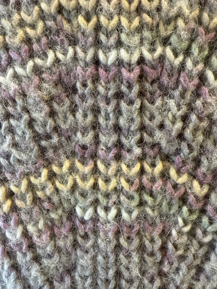 NICHOLAS Size XL Alpaca Blend Sweater