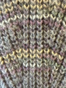 NICHOLAS Size XL Alpaca Blend Sweater