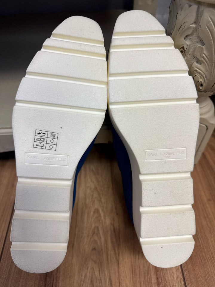 Karl Lagerfeld Loafer