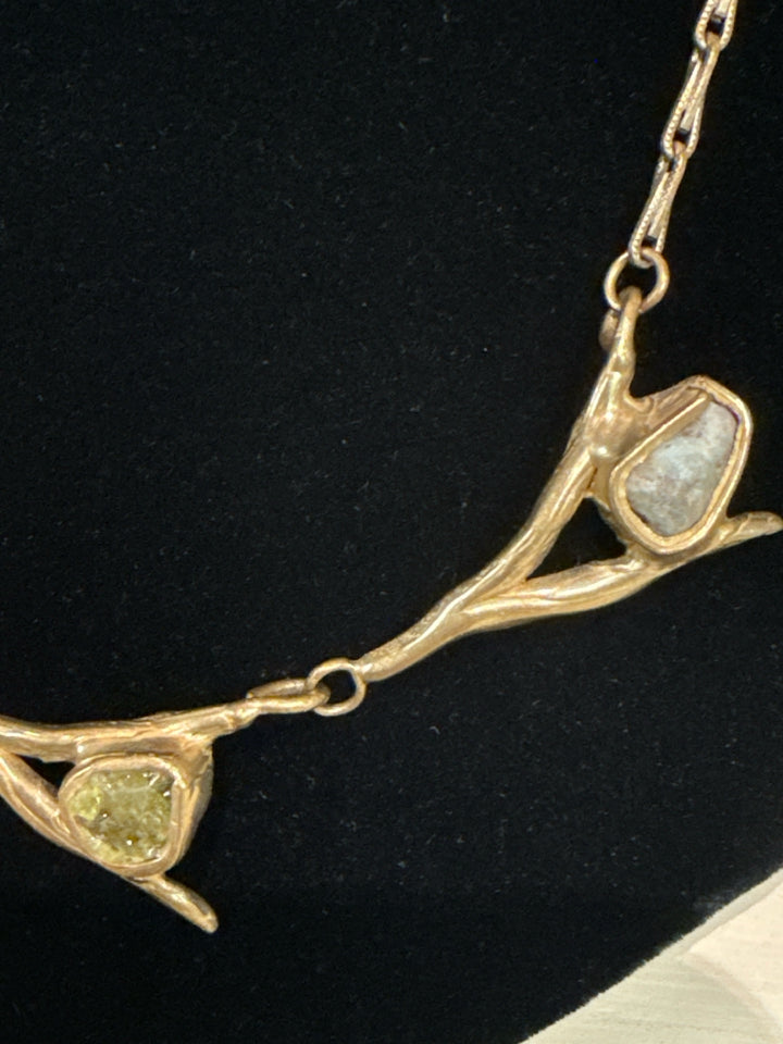 EMILIE SHAPIRO Necklace