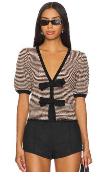 525 Size XS Cotton Cardigan