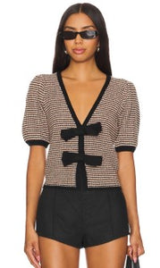 525 Size XS Cotton Cardigan