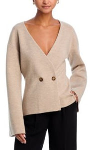 Rag & Bone Size XS Merino Wool Blend Cardigan