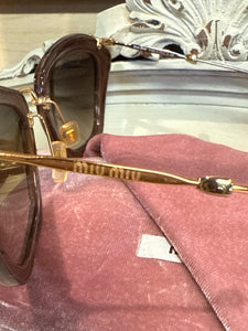 Miu Miu Sunglasses