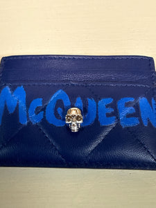 Alexander McQueen Wallet