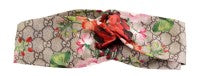Gucci Size One Size Silk Headband