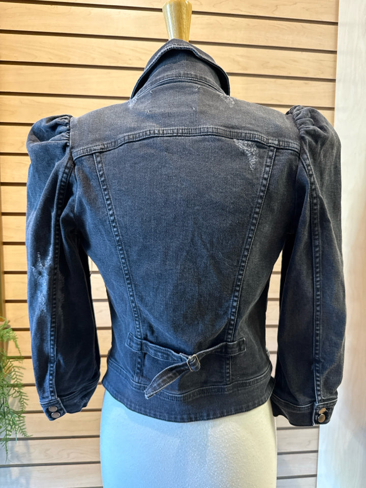 retrofete Cotton Jacket