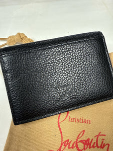 Louboutin Wallet