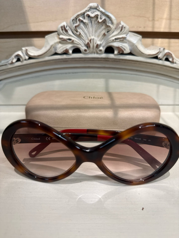 Chloe Sunglasses