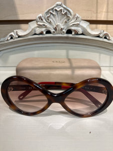 Chloe Sunglasses