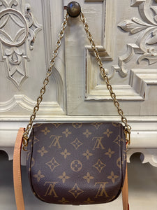 Louis Vuitton Handbag