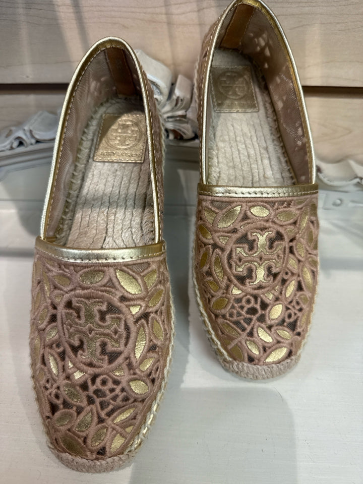 Tory Burch Flat