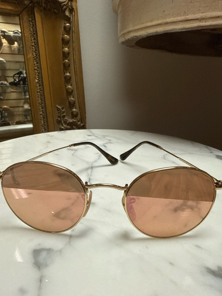 Ray Ban Sunglasses