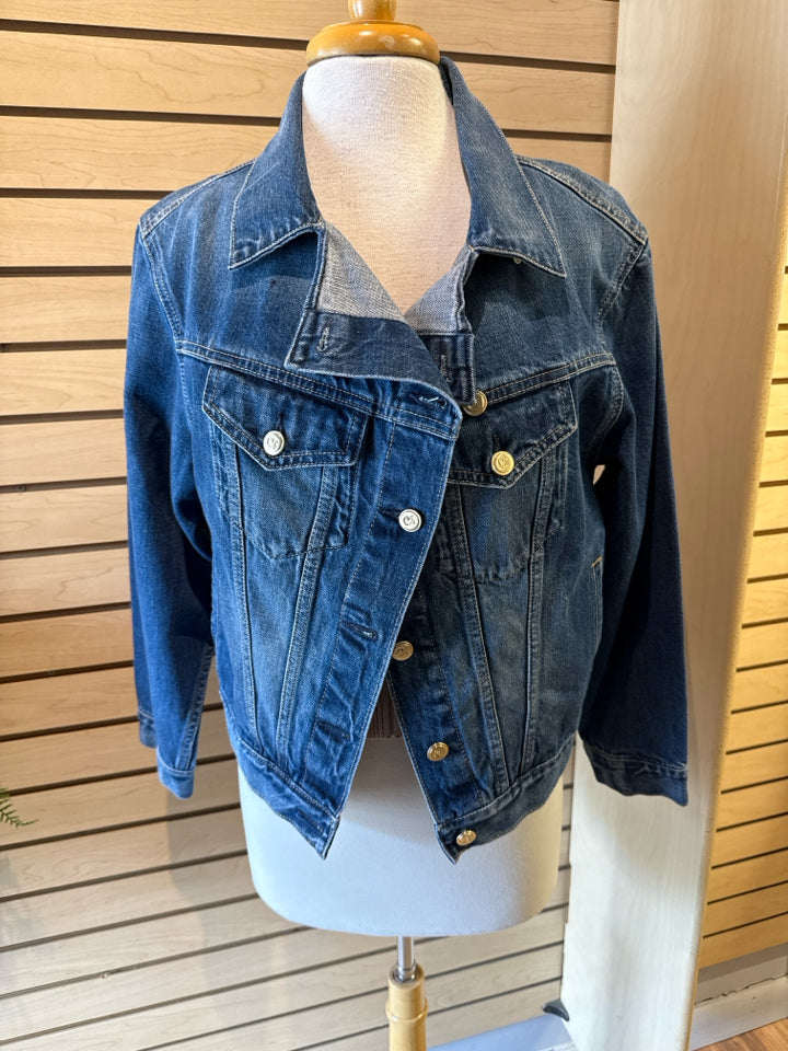cult gaia Cotton Jacket